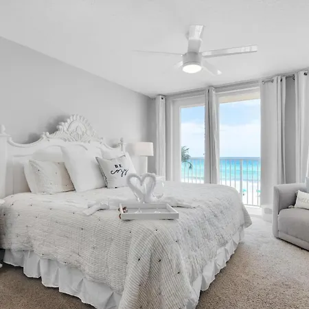 Sea Dunes 304 Fort Walton Beach Exterior foto