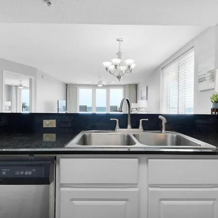Sea Dunes 304 Fort Walton Beach Exterior foto