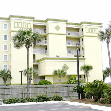 Sea Dunes 304 Fort Walton Beach Exterior foto