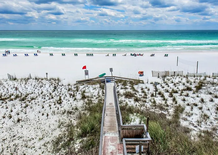 Sea Dunes 304